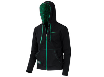 Sudadera Trangoworld Yucca 310