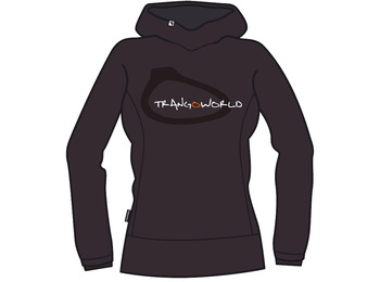 Sudadera Trangoworld Zaiba 220