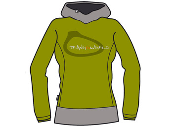 Sudadera Trangoworld Zaiba 2J0