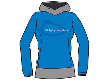 Sudadera Trangoworld Zaiba 2M0