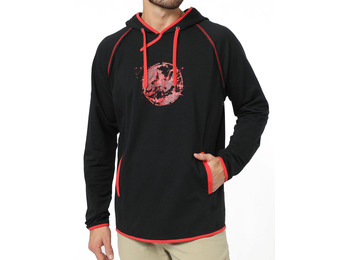 Sudadera Trangoworld Bako 57V