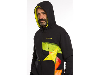 Sudadera Trangoworld Bigz 290