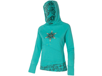 Sudadera Trangoworld Bucegi 2F0