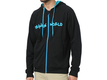 Sudadera Trangoworld Caprera 57P