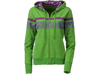 Sudadera Trangoworld Cardu 418