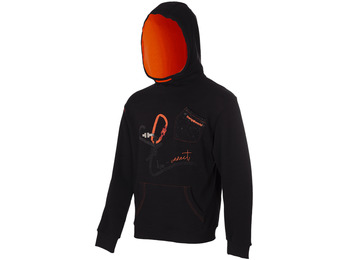 Sudadera Trangoworld Disconnect 2D0