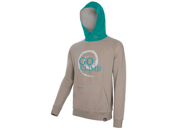 Sudadera Trangoworld Infinity 2L1