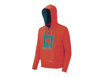 Sudadera Trangoworld Kango 5VP