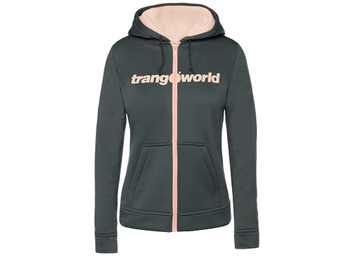 Sudadera Trangoworld Liena 514