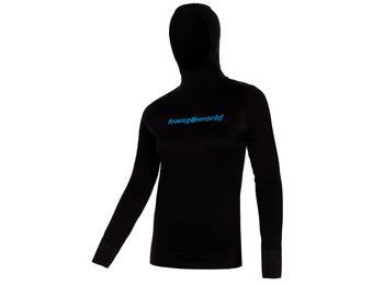 Sudadera Trangoworld Limone 110