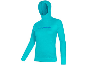 Sudadera Trangoworld Limone 120