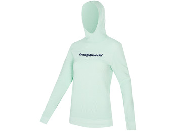 Sudadera Trangoworld Limone 180