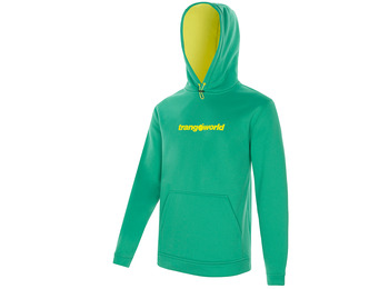 Sudadera Trangoworld Login 51A