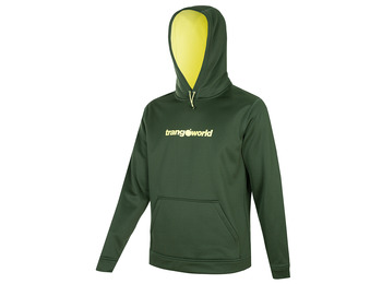 Sudadera Trangoworld Login 51M