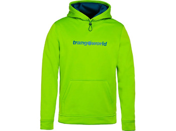 Sudadera Trangoworld Login 51S