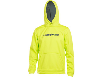 Sudadera Trangoworld Login 52K