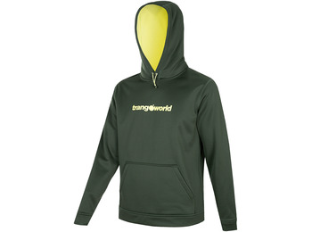 Sudadera Trangoworld Login 52M