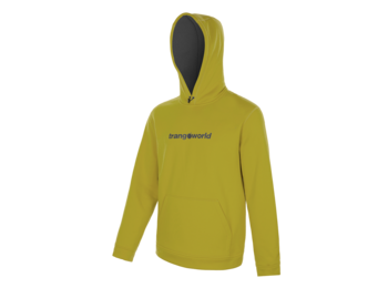 Sudadera Trangoworld Login 5AI