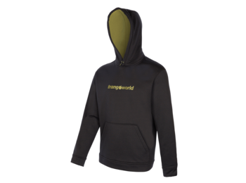 Sudadera Trangoworld Login 5AP