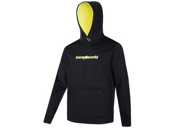 Sudadera Trangoworld Login 5BB