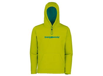 Sudadera Trangoworld Login 5BJ