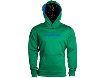 Sudadera Trangoworld Login 5CB