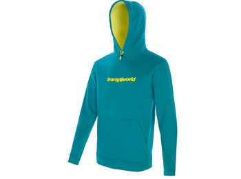 Sudadera Trangoworld Login 5ED