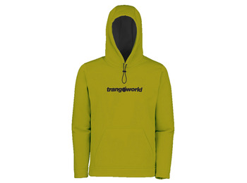 Sudadera Trangoworld Login 5I2