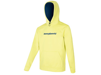 Sudadera Trangoworld Login 5NR