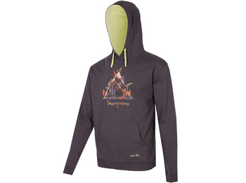 Sudadera Trangoworld Montana 2B0