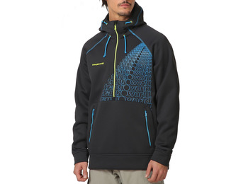 Sudadera Trangoworld Nakuru 110