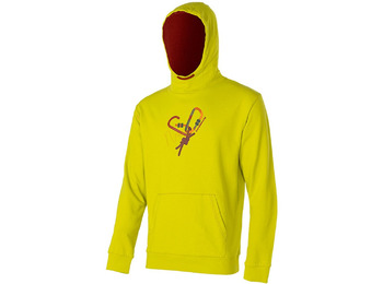 Sudadera Trangoworld Nexus 2C0