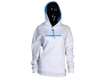 Sudadera Trangoworld Poppi 515