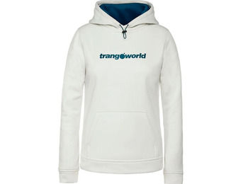 Sudadera Trangoworld Poppi 519