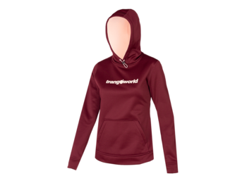 Sudadera Trangoworld Poppi 51X