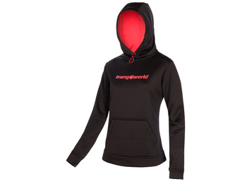 Sudadera Trangoworld Poppi 525