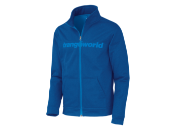 Sudadera Trangoworld Quetzal 480