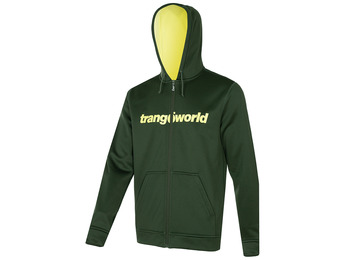 Sudadera Trangoworld Ripon 51M