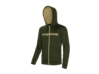 Sudadera Trangoworld Ripon 5AH