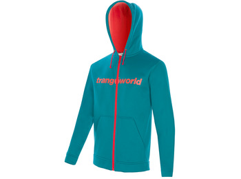 Sudadera Trangoworld Ripon 5EC