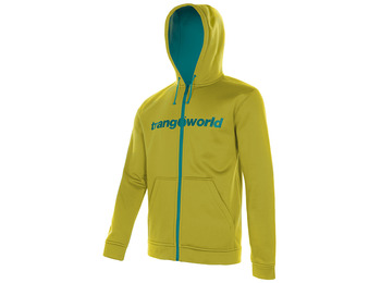 Sudadera Trangoworld Ripon 5I2