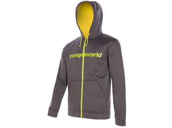 Sudadera Trangoworld Ripon 5P2