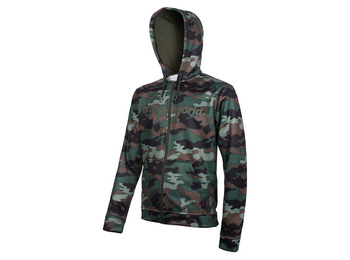 Sudadera Trangoworld Ripon-P 620