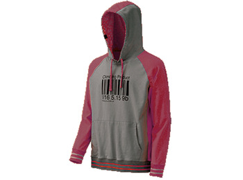 Sudadera Trangoworld Rostrum 43A