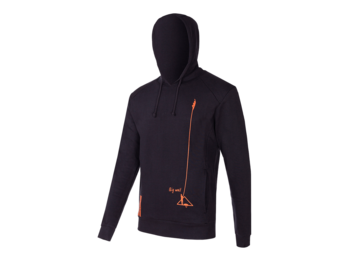 Sudadera Trangoworld Sedona 230