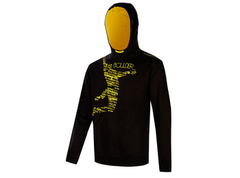 Sudadera Trangoworld Ticino 1R0