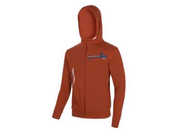 Sudadera Trangoworld Tricer 910