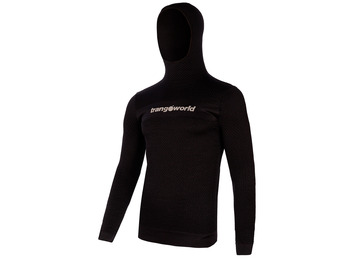 Sudadera Trangoworld Tromso 110