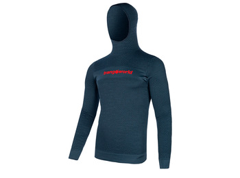 Sudadera Trangoworld Tromso 130