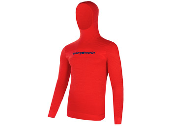 Sudadera Trangoworld Tromso 140